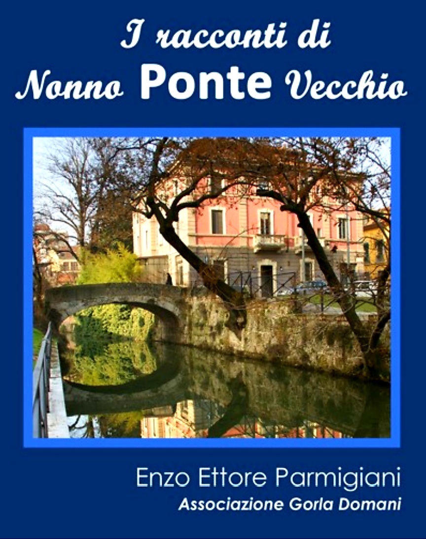 Copertina IlMagicoRisveglipDiPonteVecchio