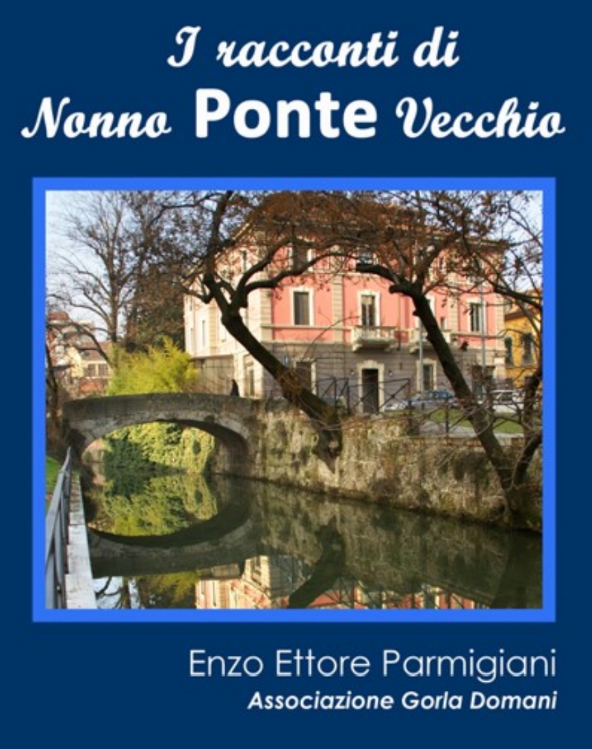 Copertina IlMagicoRisveglipDiPonteVecchio