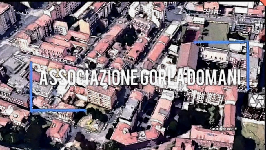 VideoIntervistaAssociazione